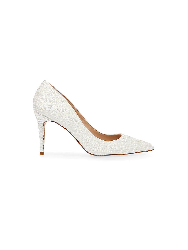 STEVE MADDEN Pumps Lillie R weiß | 38